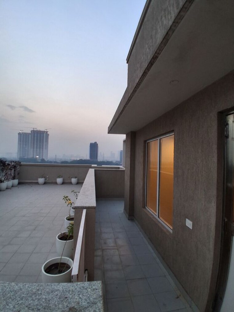 Kitchen, adani-samsara-vilasa 4 Bedroom 2733 Sq.Ft. Apartment In Sector 63 Gurgaon 10793046