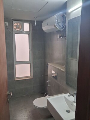 Furnished Amenities in 4 BHK Apartment at Adani Samsara Vilasa, Sector 63 – for Rent