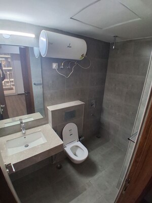 Kitchen in 4 BHK Apartment at Adani Samsara Vilasa, Sector 63 – for Rent
