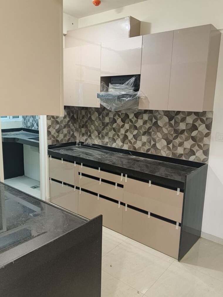 Kitchen, lodha-bella-vita 2 Bedroom 741 Sq.Ft. Apartment In Nibm Road Pune 10793045