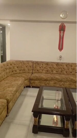 3 BHK Apartment For Rent in Chembur