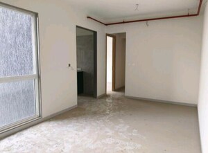 2 BHK Apartment For Rent in Tricity Montview, Sanpada