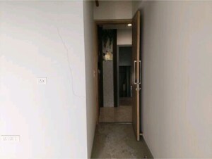 Lobby in 2 BHK Apartment at Tricity Montview, Sanpada – for Rent