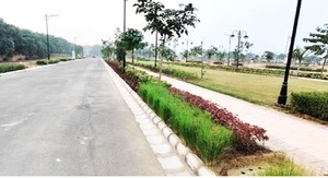 Plot Area in  Plot at Shree Vardhman City, Sohna Sector 2 – for Sale