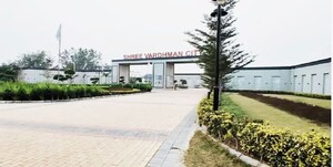 Parking in  Plot at Shree Vardhman City, Sohna Sector 2 – for Sale