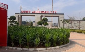  Plot For Sale in Shree Vardhman City, Sohna Sector 2