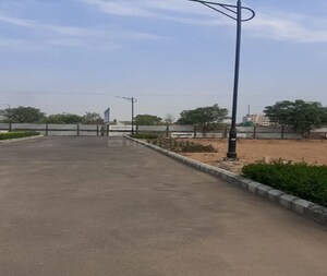  Plot – Exterior View View at Shree Vardhman City, Sohna Sector 2 - for Sale