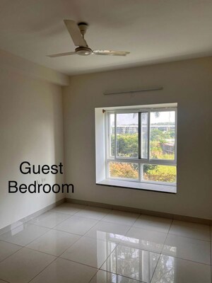 Room in 3.5 BHK Apartment at RMZ Galleria, Yelahanka – for Rent