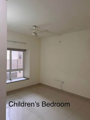 Room in 3.5 BHK Apartment at RMZ Galleria, Yelahanka – for Rent