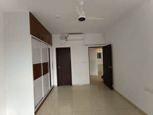 Building Lobby in 3 BHK Apartment at Marina Skies, Hi Tech City – for Rent