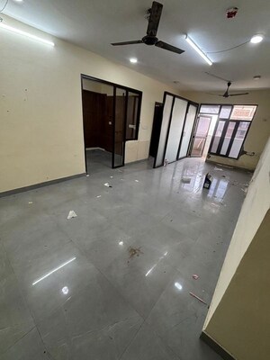 Kitchen in  Office Space at AVS City Square, Raj Nagar Extension – for Rent