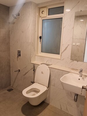 Bathroom in 2 BHK Apartment at Lodha Bella Vita, Nibm Road – for Sale