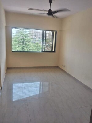 1 BHK Apartment For Rent in Garodia Mannat Towers, Chembur