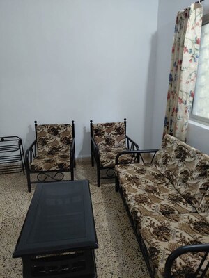1 BHK Builder Floor For Rent in Taleigao