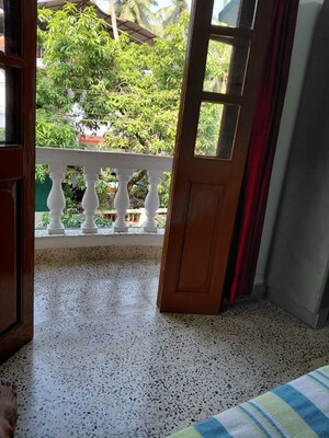 Room in 1 BHK Builder Floor at Taleigao – for Rent