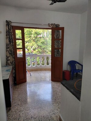 Room in 1 BHK Builder Floor at Taleigao – for Rent
