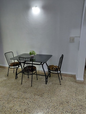 1 BHK Builder Floor at Taleigao – for Rent