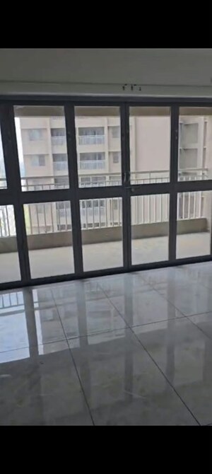 3 BHK Apartment For Rent in Renuka Panchtattva, Tathawade