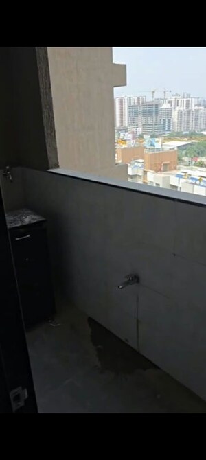 Furnished Amenities in 3 BHK Apartment at Renuka Panchtattva, Tathawade – for Rent
