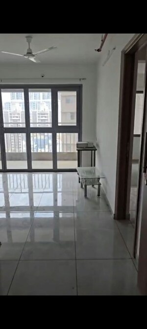Balcony in 3 BHK Apartment at Renuka Panchtattva, Tathawade – for Rent