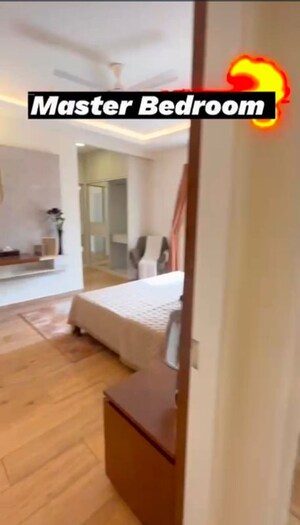2 BHK Builder Floor For Rent in Signature Global City 92, Sector 92