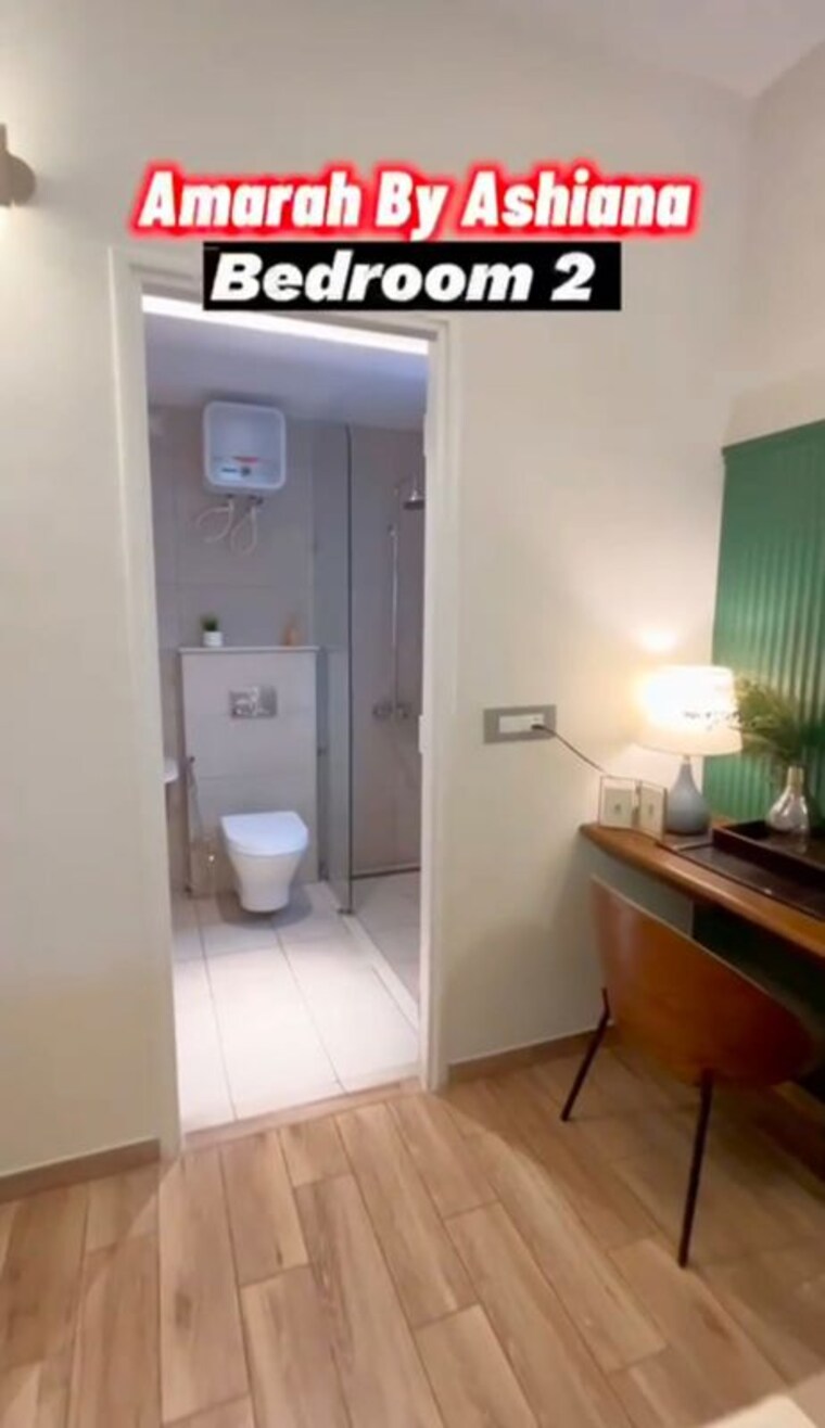 undefined, signature-global-city-92 2 Bedroom 939 Sq.Ft. Builder Floor In Sector 92 Gurgaon 10793084