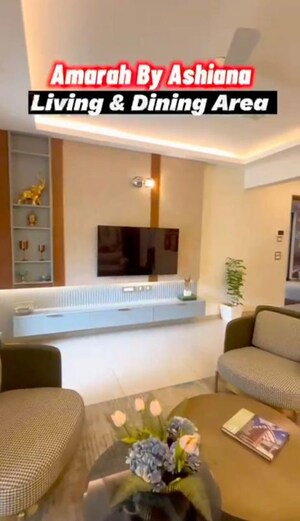 Bedroom in 2 BHK Builder Floor at Signature Global City 92, Sector 92 – for Rent
