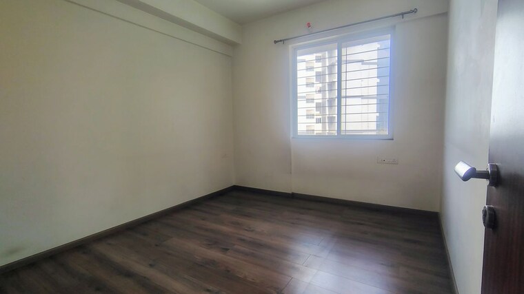 Room, gera-song-of-joy 2 Bedroom 1230 Sq.Ft. Apartment In Kharadi Pune 10793082