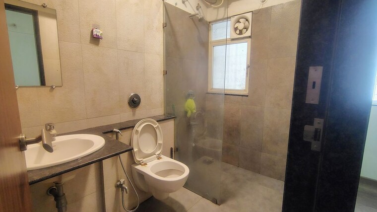 Bathroom, gera-song-of-joy 2 Bedroom 1230 Sq.Ft. Apartment In Kharadi Pune 10793082