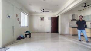 Room in 2 BHK Apartment at Gera Song Of Joy, Kharadi – for Rent