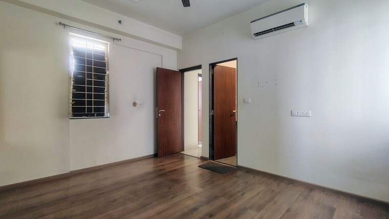 Room, gera-song-of-joy 2 Bedroom 1230 Sq.Ft. Apartment In Kharadi Pune 10793082