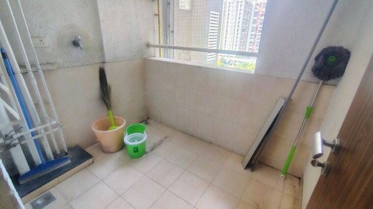Bathroom, gera-song-of-joy 2 Bedroom 1230 Sq.Ft. Apartment In Kharadi Pune 10793082