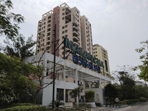 2 BHK Apartment For Sale in Bengal DCL Malancha, Rajarhat