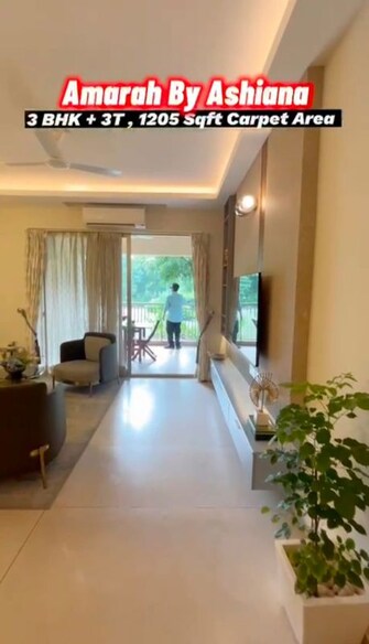 2 BHK Builder Floor For Rent in Signature Global City 92 in Sector 92, Gurgaon