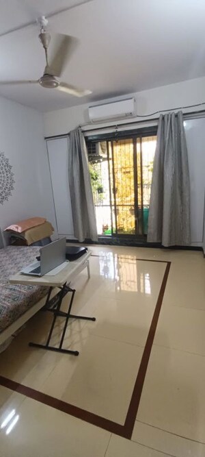 1 BHK Apartment For Sale in Jeevan Prakash Society Louis Wadi, Louis Wadi