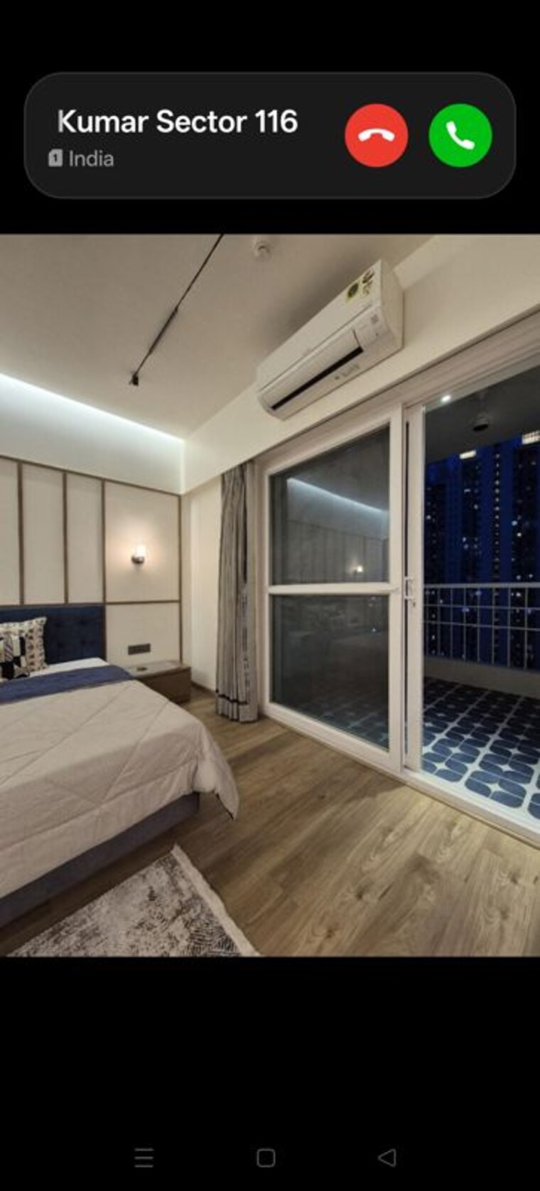 Bedroom, 3c-lotus-300 4 Bedroom 4300 Sq.Ft. Apartment In Sector 107 Noida 10793091