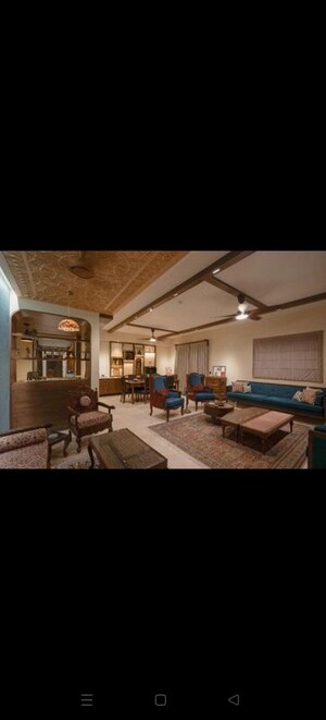 4 BHK Apartment For Rent in 3C Lotus 300, Sector 107