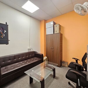 Team Area in  Office Space at Sector 4 – for Rent