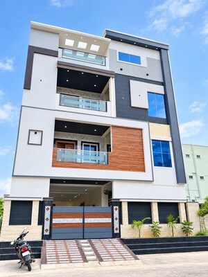 6 BHK Independent House For Sale in Kapra