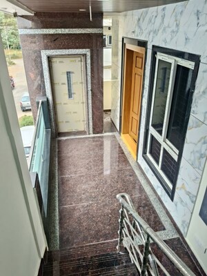 Balcony in 6 BHK Independent House at Kapra – for Sale