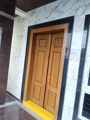 6 BHK Independent House – Entrance View at Kapra - for Sale