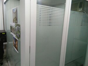Team Area in  Office Space at Kukreja Center, Cbd Belapur Sector 11 – for Rent