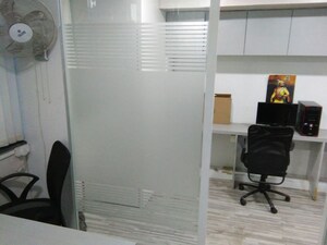 Team Area in  Office Space at Kukreja Center, Cbd Belapur Sector 11 – for Rent
