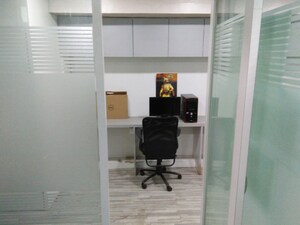 Terrace in  Office Space at Kukreja Center, Cbd Belapur Sector 11 – for Rent