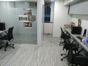  Office Space For Rent in Kukreja Center, Cbd Belapur Sector 11