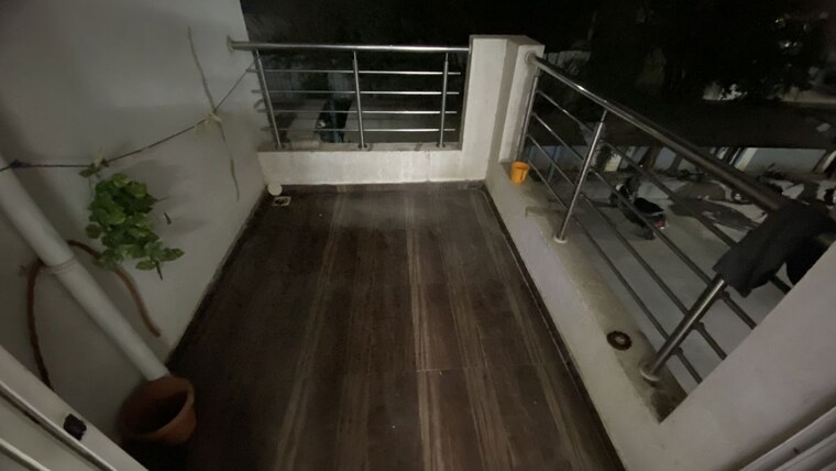 Kitchen, lifestyle-royal-oak 2 Bedroom 750 Sq.Ft. Apartment In Wakad Pune 10793116