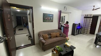 2 BHK Apartment For Rent in Lifestyle Royal Oak in Wakad, Pune