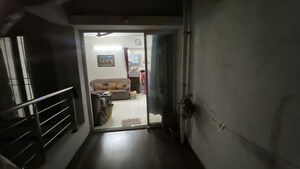 Parking in 2 BHK Apartment at Lifestyle Royal Oak, Wakad – for Rent