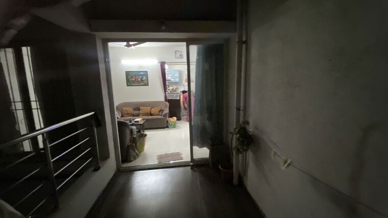  Parking, lifestyle-royal-oak 2 Bedroom 750 Sq.Ft. Apartment In Wakad Pune 10793116