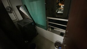 Team Area in 2 BHK Apartment at Lifestyle Royal Oak, Wakad – for Rent